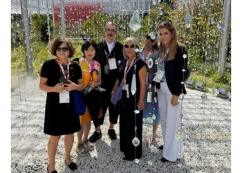 Chiarelli: "Bellezza