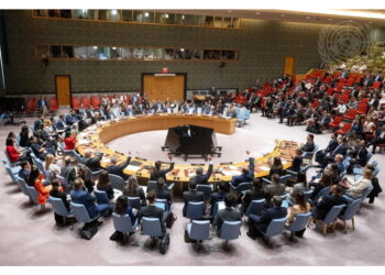 Ma senza nominare Israele