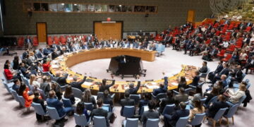 Ma senza nominare Israele