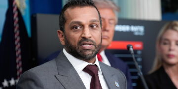 Il capo dell'Fbi rivela messaggio scritto prima dell'attentato