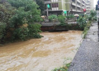 Iniziato il monitoraggio dei ponti