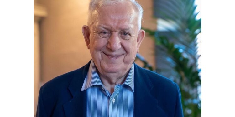 Il Duda dedica una giornata agli 80 anni del professore emerito