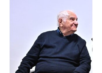 Sindaca: 'un secolo dedicato all'antifascismo e alla liberà'