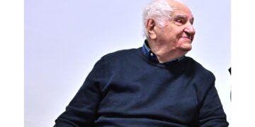 Sindaca: 'un secolo dedicato all'antifascismo e alla liberà'