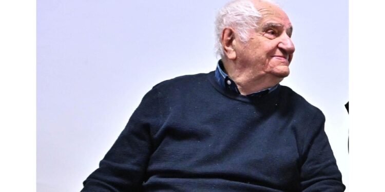 Sindaca: 'un secolo dedicato all'antifascismo e alla liberà'