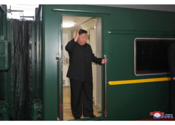 Verso la prima volta insieme dei leader Pyongyang-Mosca-Pechino