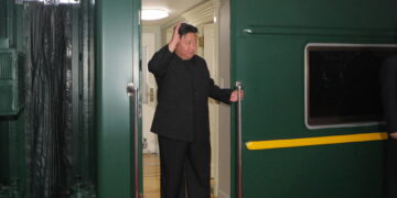 Verso la prima volta insieme dei leader Pyongyang-Mosca-Pechino