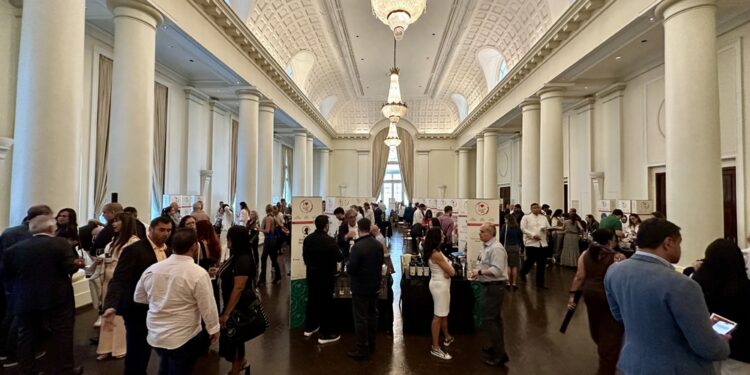 Successo per masterclass e degustazioni al roadshow dell'Ice