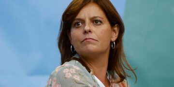 L'eurodeputata al Corriere.it: 'Il governo agisca