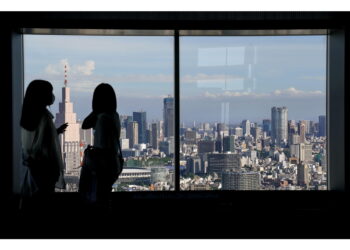 In rialzo per il 55mo anno consecutivo. L'88% sono donne