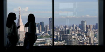 In rialzo per il 55mo anno consecutivo. L'88% sono donne