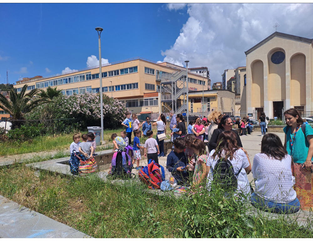 In Italia 37% popolazione ha basso livello alfabetizzazione