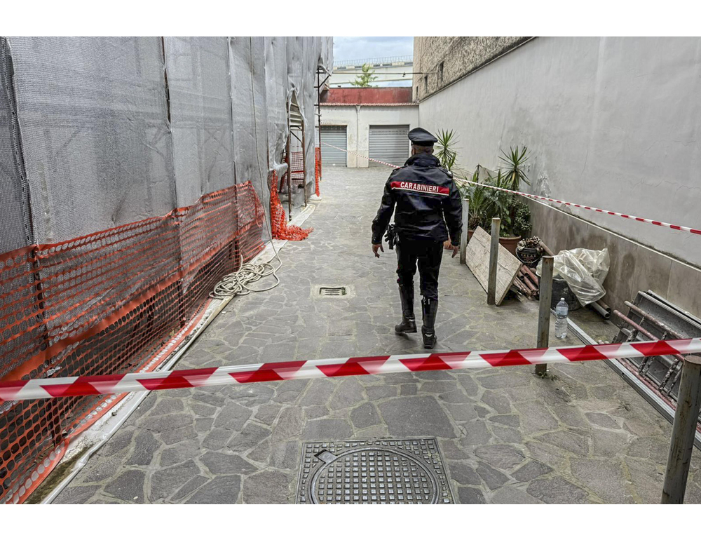 In arrivo nuove norme sicurezza lavoro con decreto legge