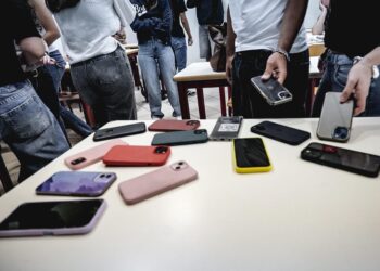 Iniziano lezioni in gran parte regioni