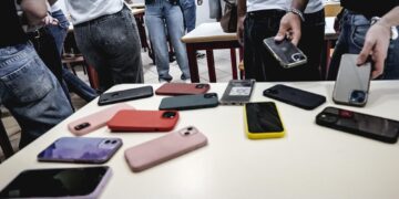 Iniziano lezioni in gran parte regioni