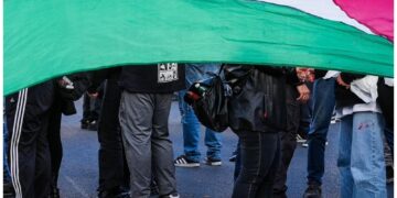 "Siamo pronti a bloccare tutto