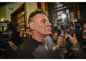 Revocati arresti domiciliari. A ottobre udienza patteggiamenti