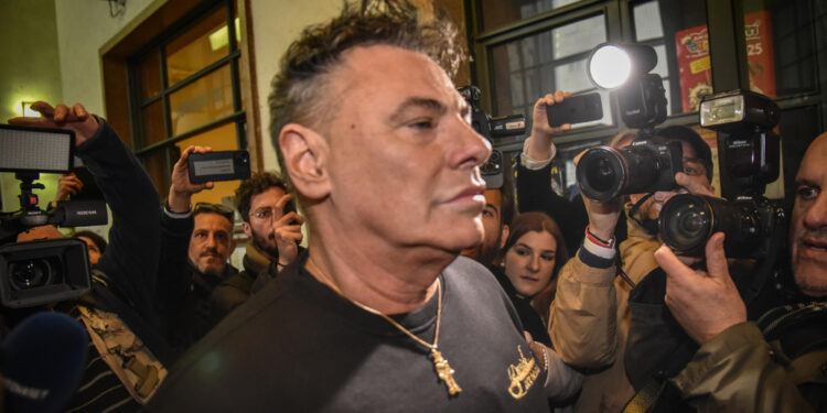Revocati arresti domiciliari. A ottobre udienza patteggiamenti