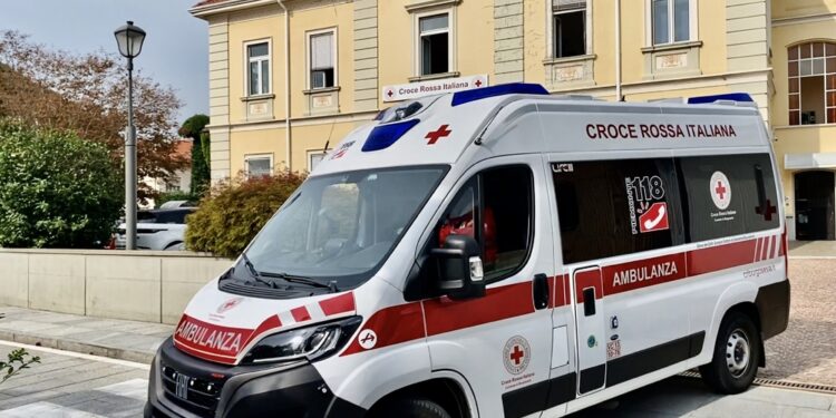 Lavorava in allevamento a Cossato