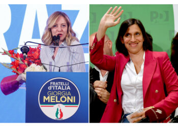 In aereo per la Calabria anche Bonelli