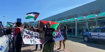 Fogli di via per attivisti che manifestarono il 31 agosto