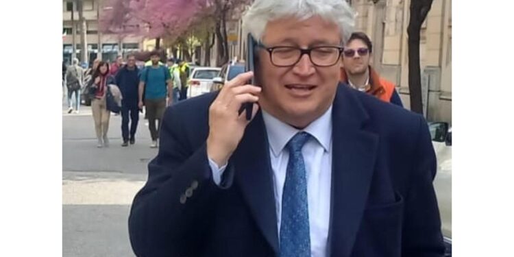 De Toni al Messaggero Veneto