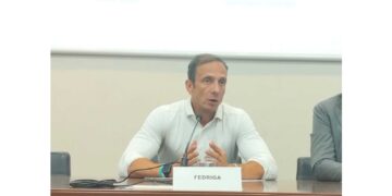 Governatore