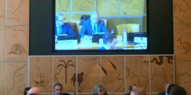 Amb. Grassi a evento a margine del Consiglio ONU Diritti Umani