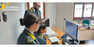 L'indagine a Cortina: l'imposta non è stata versata per 5 anni
