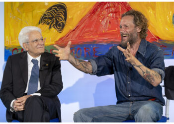 'La musica? E' libertà dentro le regole'