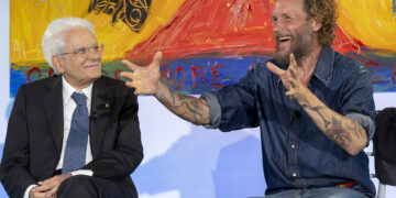 'La musica? E' libertà dentro le regole'