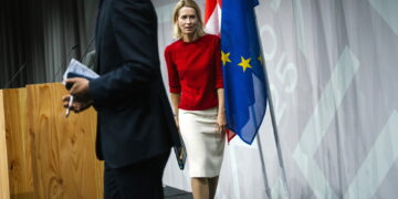 'Nasce un nuovo ordine globale