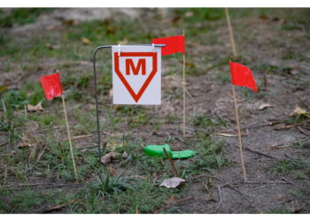 Partecipavano a missione umanitaria del Consiglio per rifugiati