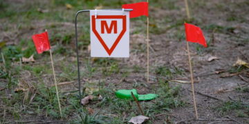 Partecipavano a missione umanitaria del Consiglio per rifugiati