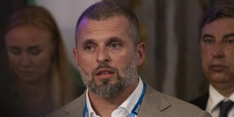 Indignazione ucraina dopo la decisione del Comitato Paralimpico