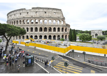L'annuncio di Gualtieri