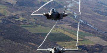 Il contingente verrà rafforzato con due Eurofighter