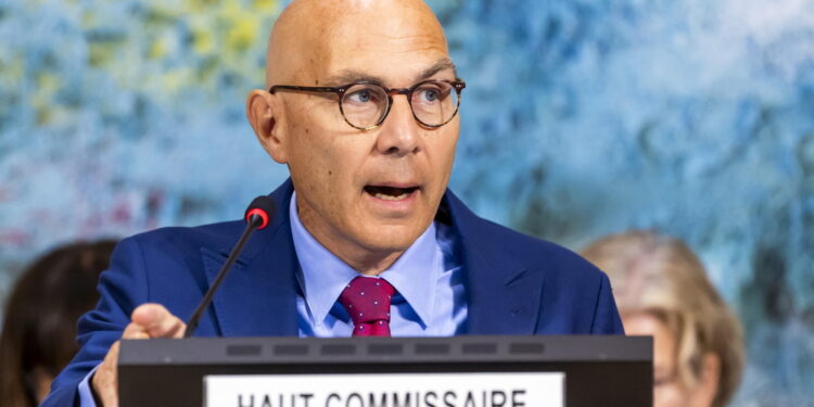 Turk: 'Inorridito da governo Netanyahu