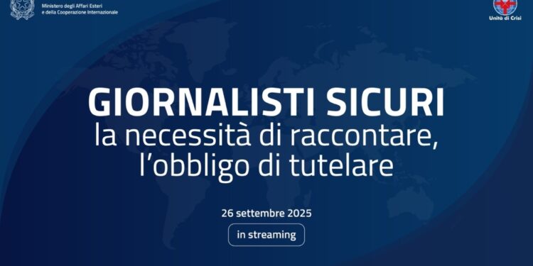Oggi a Villa Madama