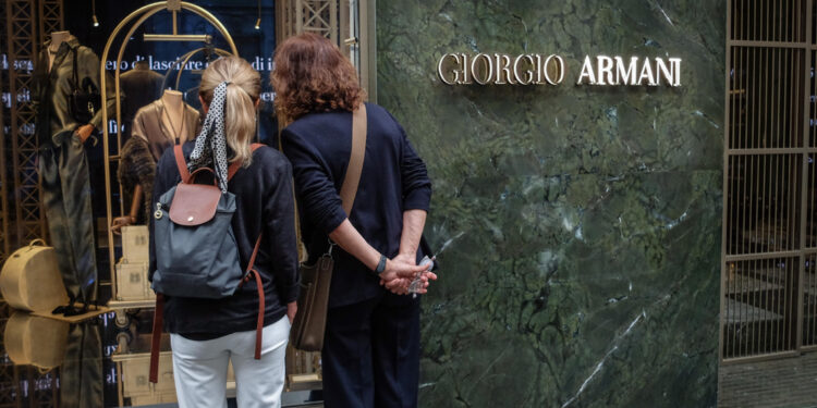 Lo stabilisce il testamento