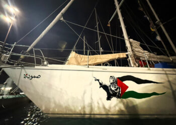 "La fine di Gaza sarà la fine dell'Europa democratica"