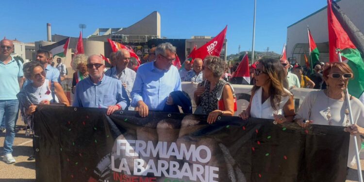 Sotto il Consiglio regionale anche la presidente Todde