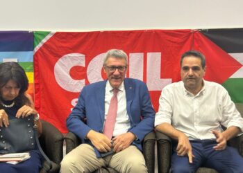 'Lettera inviata a tutti Parlamenti e presidenti del Consiglio'