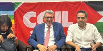 'Lettera inviata a tutti Parlamenti e presidenti del Consiglio'