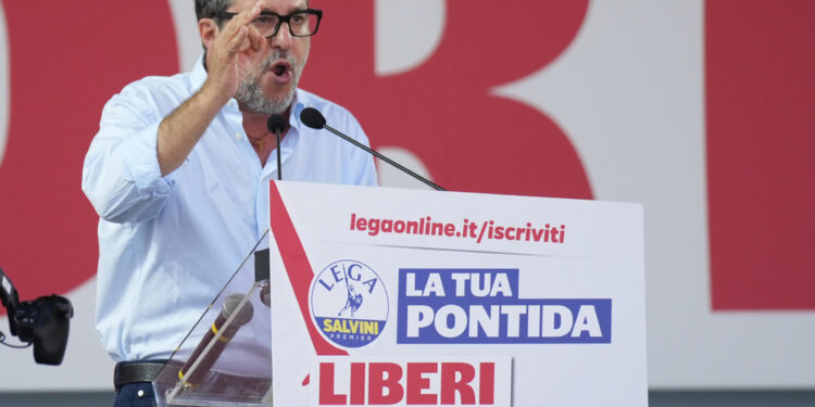 "Utilizzare quei miliardi per immetterli nell'economia reale"