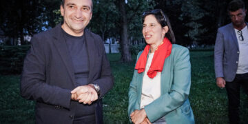 "Ci sono tutte le condizioni per giocare la partita"