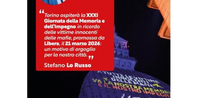 "La lotta a mafie e illegalità richiede un impegno quotidiano"