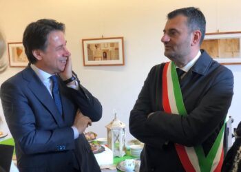 E' finito il tempo dell'attesa