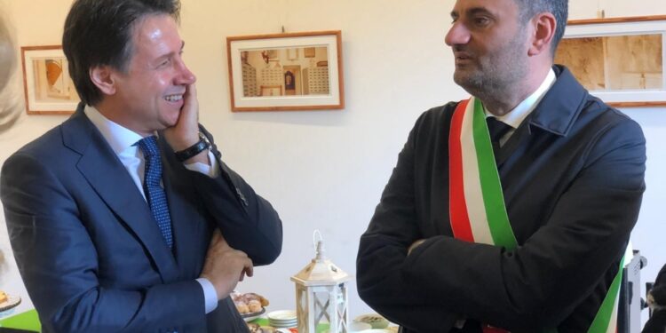 E' finito il tempo dell'attesa