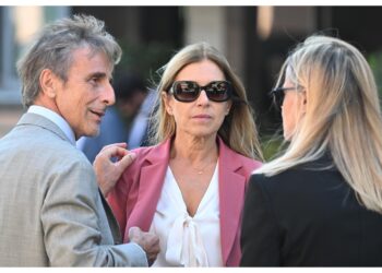A processo l'ex dt delle 'farfalle'